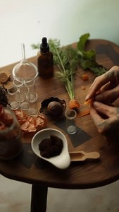 Hoy toca a extraer el pigmento de color natural de los restos vegetales que consumimos en casa.🧅 Este método funciona así: Cuando maceras los restos con alcohol (como el de 96° de farmacia), este actúa rompiendo las paredes celulares de la materia vegetal. Así se libera los pigmentos que le dan color a las plantas, como las antocianinas, clorofilas o carotenoides. Cuanto más tiempo lo dejes macerar, más intenso será el color que consigas. Solo necesitas: • Restos vegetales con color (pieles, cá