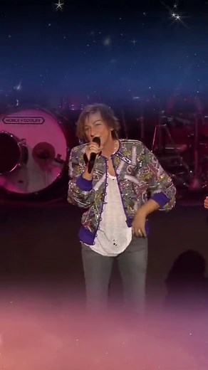 I Maschi - Gianna Nannini & Emma Grandi Zusammen
