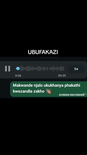 MAKUKHANYE NJALO ICAMAGU LIVUMILE #makukhanye