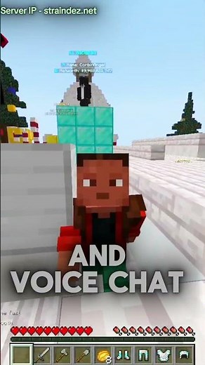 Best Cracked Server for Minecraft Java and Bedrock