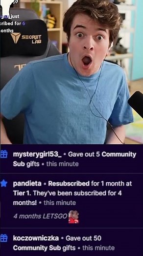 Tubbo Makes $20,000 In 2 Minutes...