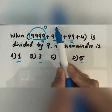 Grade 6 math Olympiad practice