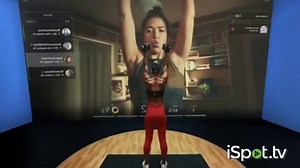 Peloton TV Spot, 'Discover Peloton: $0 Down' Song by The Weeknd