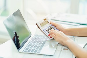 Urlop wypoczynkowy - kalkulator