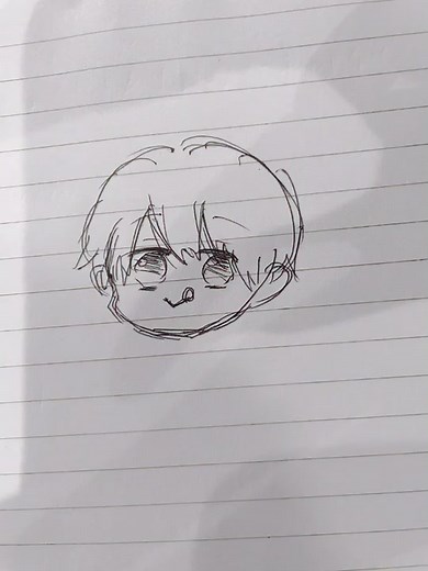 Step-by-Step Cartoon Character Coloring Guide