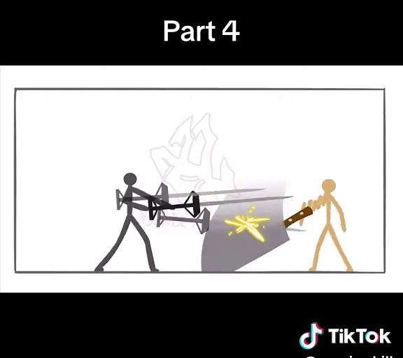 Stickman Fight Tournament 11: Part 4 Showcase