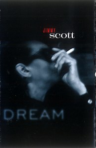 Jimmy Scott - Dream
