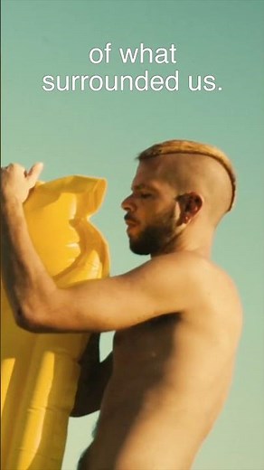 Romantic gay poetry | He Loves Me | Dekkoo.com #Shorts