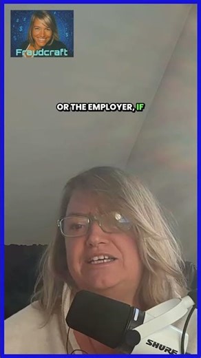 EP7 Hear why fraud syndicates use work comp fraud as the precursor to all other insurance fraud