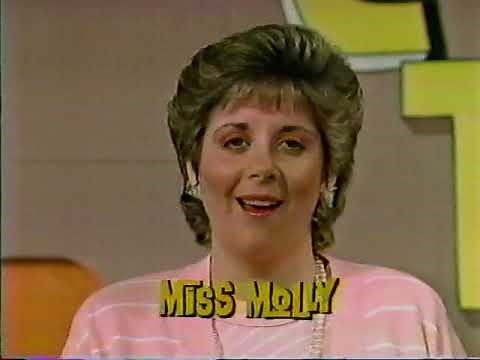 Romper Room and Friends, 1987- Season 37, Episode 1