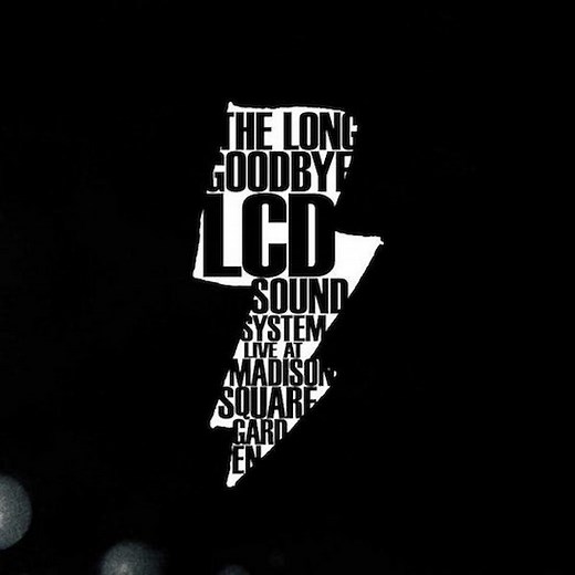 Reissue Of The Week: LCD Soundsystem's The Long Goodbye | The Quietus