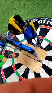 4.8K views · 187 reactions | Smart Dart  #trickshot #entertainment | Challenge Zone | Facebook