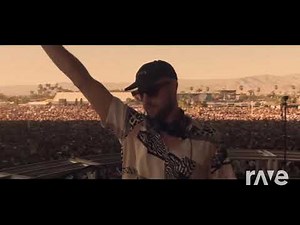 Modjo - Lady (Hear Me Tonight) ---- FISHER - Losing It - Live at Coachella