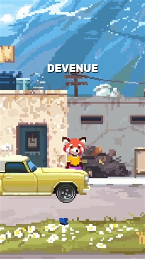 A cozy narrative game that hides a dark secret