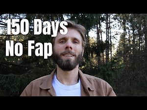 150 Days No Fap and Social Anxiety