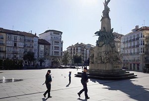 COVID-19: Sepanyol catat angka kematian terendah sejak lima minggu