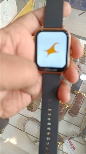 How to Reset Fastrack Reflex VOX 2.0 || Reset Any Smart Watch for Basic TroubleShoot #smartwatch