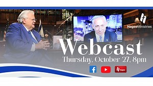 16K views · 1.5K reactions | Hagee Ministries is excited to present a...