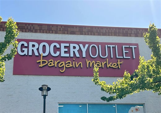 Grocery Outlet Bargain Market to close 6 N.J. stores, 36 nationally