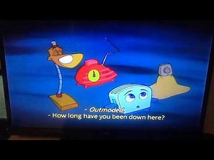 The Brave Little Toaster To The Rescue: Meet Wittgenstien The TLW-728 SuperComputer