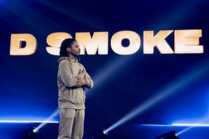 'Rhythm   Flow' Winner D Smoke Drops New Single “Fly"