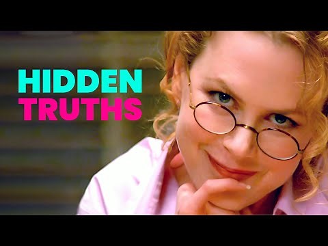 Eyes Wide Shut (1999) Full Movie Breakdown & Analysis | Hidden Meanings Revealed