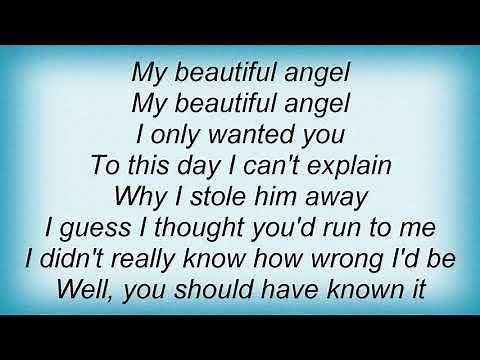 Texas - Beautiful Angel Lyrics