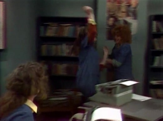 1.9K views · 23 reactions | In this clip from my interview with Anne-Maree McDonald (Rosie Hudson), she talks about filming the rec room scene with Amanda Muggleton (Chrissie Latham).A great behind-the-scenes story from one of the earliest episodes of Prisoner.Who remembers this moment? #fypシ゚ #reels #behindthescenes #interview #history #tvshow #prisoner #CellBlockH | Talking Prisoner | Facebook