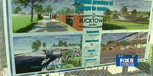 Large chunk of Metairie Lakefront to be transformed