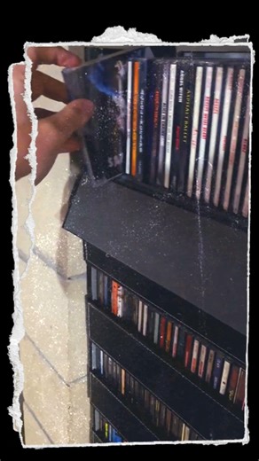 Alice In Chains @aliceinchains #aliceinchains #cd #collection #rock #hardrock #metal #grunge