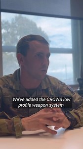 The 2nd Cavalry Regiment - Australian Army are experiencing that new tank feeling as the M1A2 Abram Tanks roll into Lavarack Barracks. Read about all the upgrades helping to boost 3rd Brigades capability 👉 https://bit.ly/3D70wIU | Townsville Bulletin