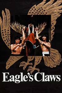 Eagle's Claws (1978) - Movie