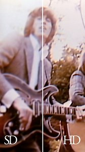 For the first time, see BRAND NEW REMASTERED footage of the Bee Gees in HD! Watch now on the Bee Gees YouTube channel! | Bee Gees