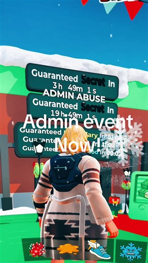 Who’s ready for admin!#fortnite | Fortnite