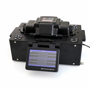 [Hot Item] Mcf Splicer Multi-Core Splicing Machine Multicore Fiber Fusion Splicer