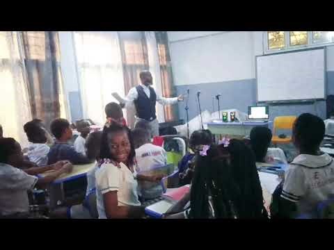 Grade 5 - Lesson 2 :