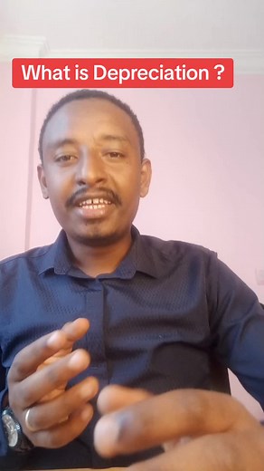 Understanding Depreciation in Simple Terms