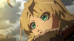 Saga of Tanya the Evil (Youjo Senki) | E1 - El Demonio del Rin
