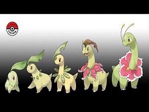 ポケモンの進化過程を描いたイラストが秀逸2（In-Progress Pokemonから）