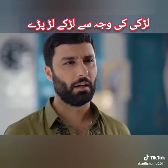 Incredible Fight Scene from Sanwal Yar Piya