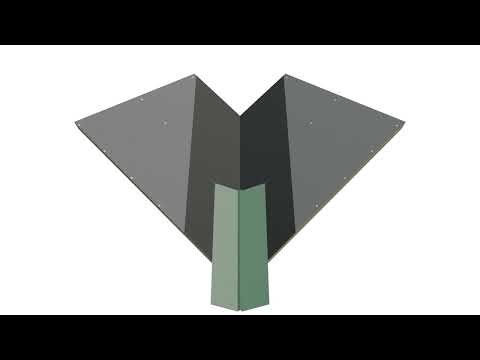 W Valley Installation