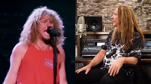 Van Halen - Why Can't This Be Love - Sammy Hagar - ISOLATED VOCALS - Analysis and Singing Lesson https://www.youtube.com/watch?v=Rik3SsSSlRc Ken Tamplin Vocal Academy is on Rumble! For information regarding vocal training visit: https://kentamplinvocalacademy.com/ For more singing content visit me at: https://www.youtube.com/user/kentamplin Instagram: kentamplinvocalacademy Twitter: Ken Tamplin Vocal Academy @ktvahelp Now on Spotify!: Popular Releases: https://open.spotify.com/artist/3wpKOlONpzQ