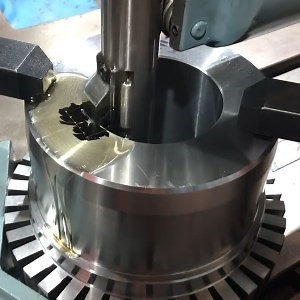 What's everyone working on this week? Credit: IG User cc_machine | Practical Machinist