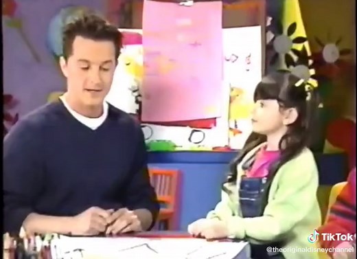 Playhouse Disney Circle Time: A Nostalgic 1999 Episode