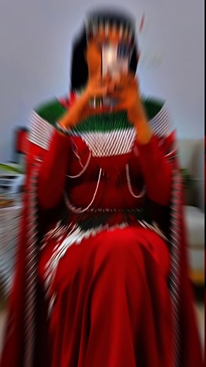 Uffata Aadaa Oromoo: Explore Ethiopian Culture