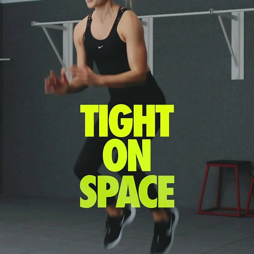 937K views · 440 reactions | The NTC Premium workout program is free for all Nike Members. | Nike | Facebook