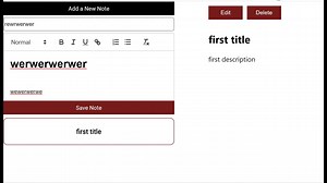 Build a Next.js Firestore Blog Post CRUD App Using react-quill WYSIWYG Editor in Browser