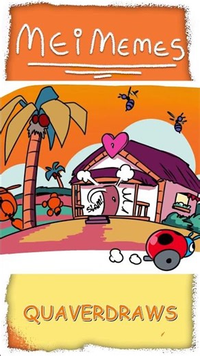 SONIC vs AMY [ quaverdraws ]