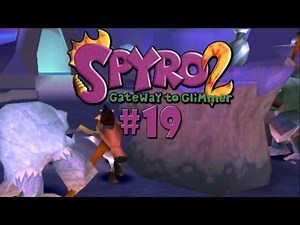 Der dumme Alchemist • Spyro: Gateway to Glimmer #19 ★ Let's Play 100%