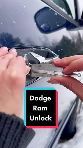 Professional Lock Smith Tool Kit for Car Lockpicking